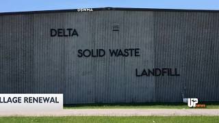 DWSMA millage renewal