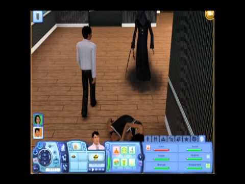 Tuto Sims 3 Code Pour Remonter Energie Et Besoins Youtube