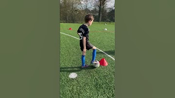 Football brain training - #football #footballcoaching #footy #footballboots #comments #training