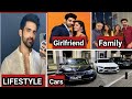 Arjit Taneja Aka Virat LIFESTYLE 2025 Age Girlfriend Family House All Serials