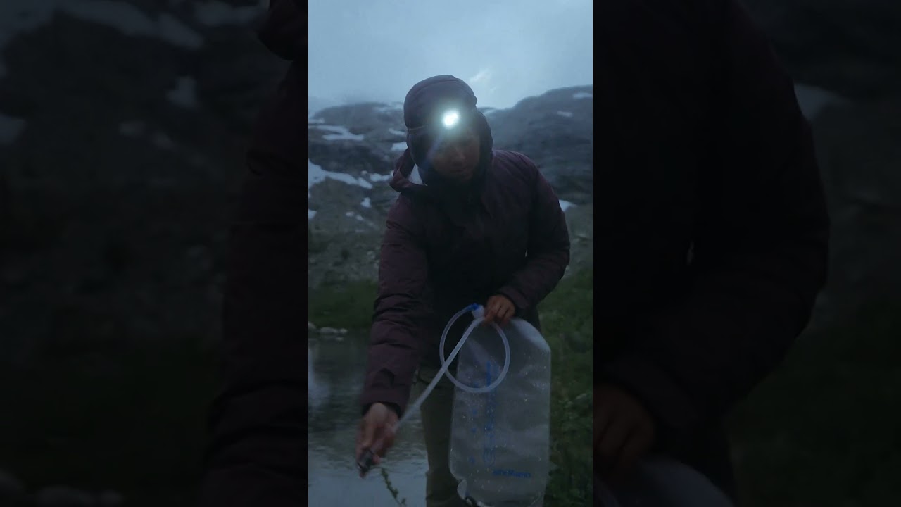 Gear that keeps you on the trail