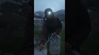 Gear that keeps you on the trail