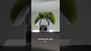 Look At This Epic Controller Stand