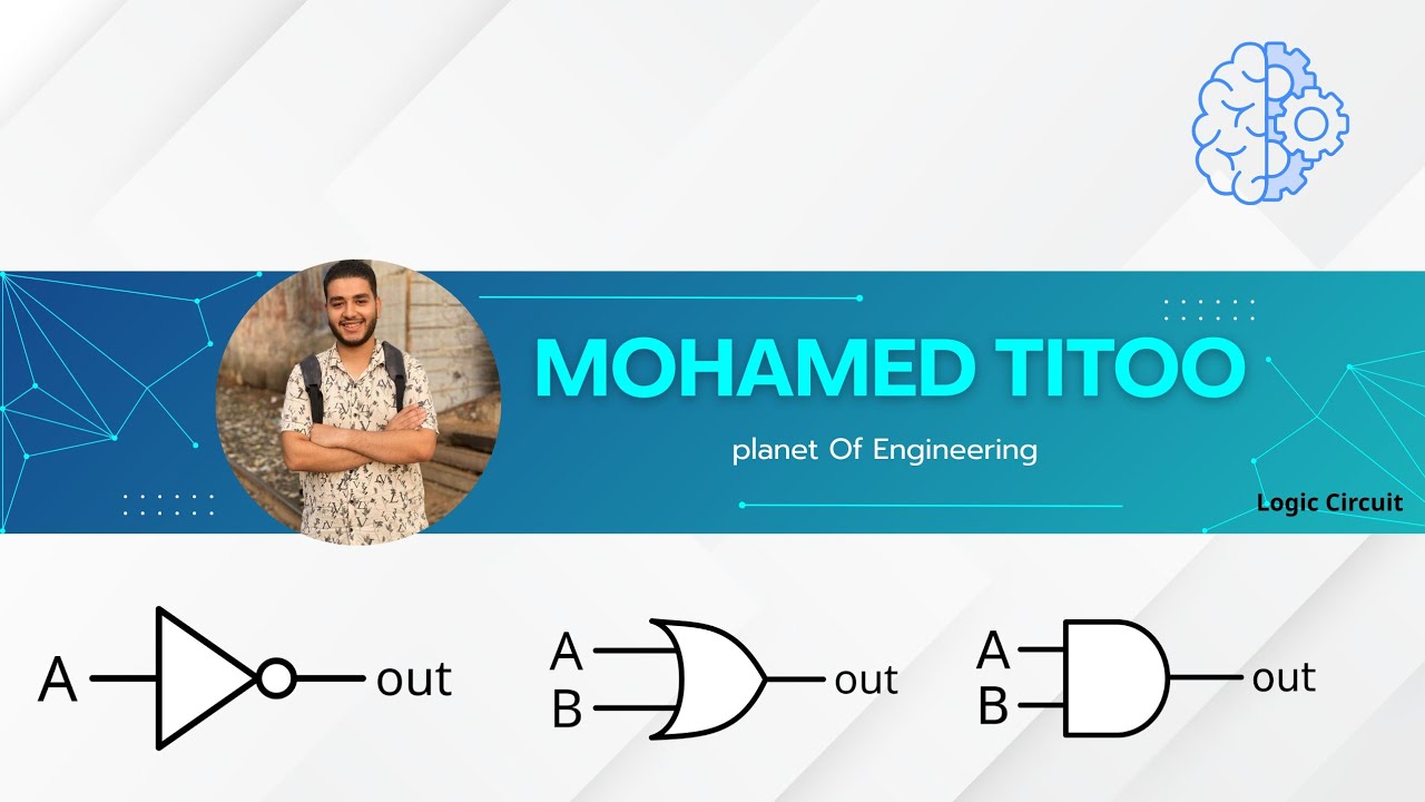 Logic Circuit sheet 3 , 4