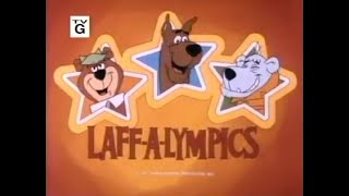 Laff A Lympics (1977 - 1979) Laff A Lympics (1977 - 1979)