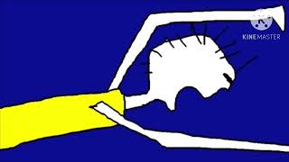 Central logo bloopers Scary logos only! (2023 Version)