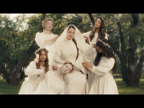 MIRAVI - Берёзонька (Премьера Клипа, Official Music Video, 2025)