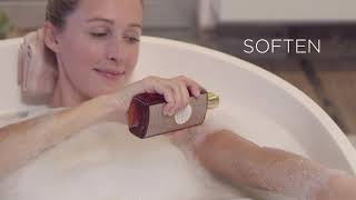 Lalicious : Shower Oil / Bubble Bath screenshot 4