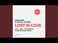 Lost in love miraculum remix