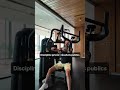 Sport et Mindset Business à Dubai