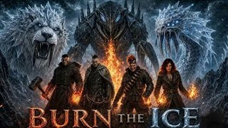BURN THE ICE: They Froze His Family, He Made Them Pay | Action Revenge Thriller | 2026 Full Movie