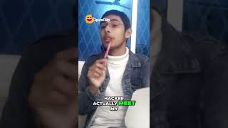 Meet My Smart Hacker Boss