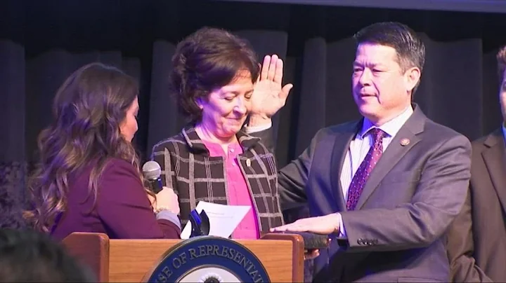 New | Ex-California Congressman indicted by federal grand jury for wire fraud