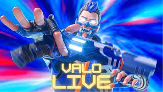 Valo Live - trying to get my Elo back