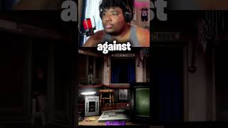 Bro was waiting #fnaf2 #fnaf #funny
