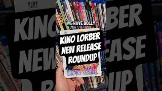 Unboxing Kino Lorber New Releases #movie #physicalmedia #bluray #4kuhd #newrelease @kinolorber Unboxing Kino Lorber New Releases #movie #physicalmedia #bluray #4kuhd #newrelease @kinolorber