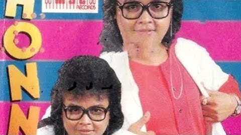 JHONNY ISKANDAR - Jangan Coba Coba (Imam Badawi) (MSC Records) (1987) ORIGINAL HQ