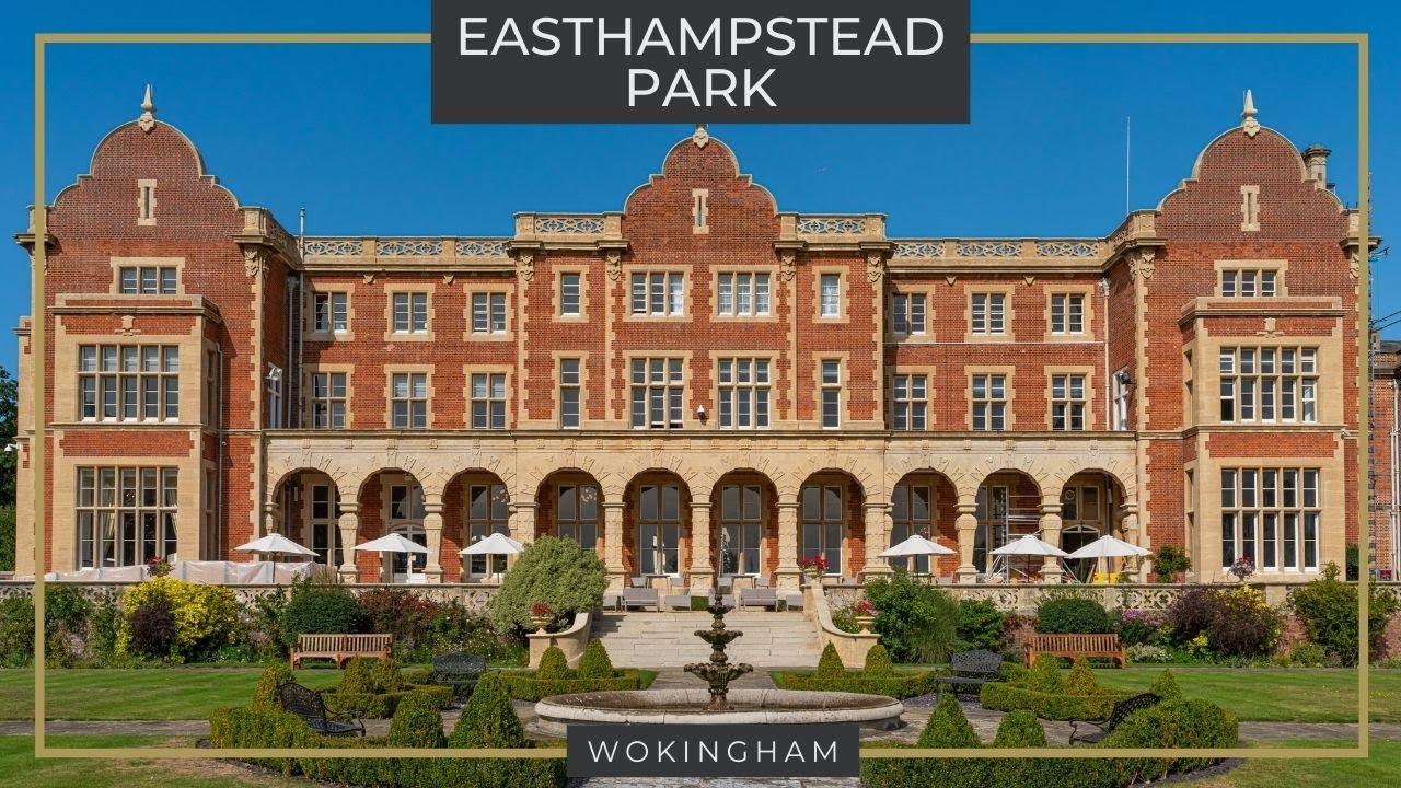 Easthampstead Park | Wokingham | Active Hospitality