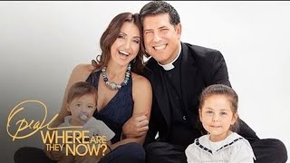 Father Oprah's Life After Scandal | Where Are They Now | Oprah Winfrey Network