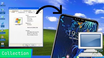 Emulate Windows XP on Android phones with Limbo PC Emulator | Collection