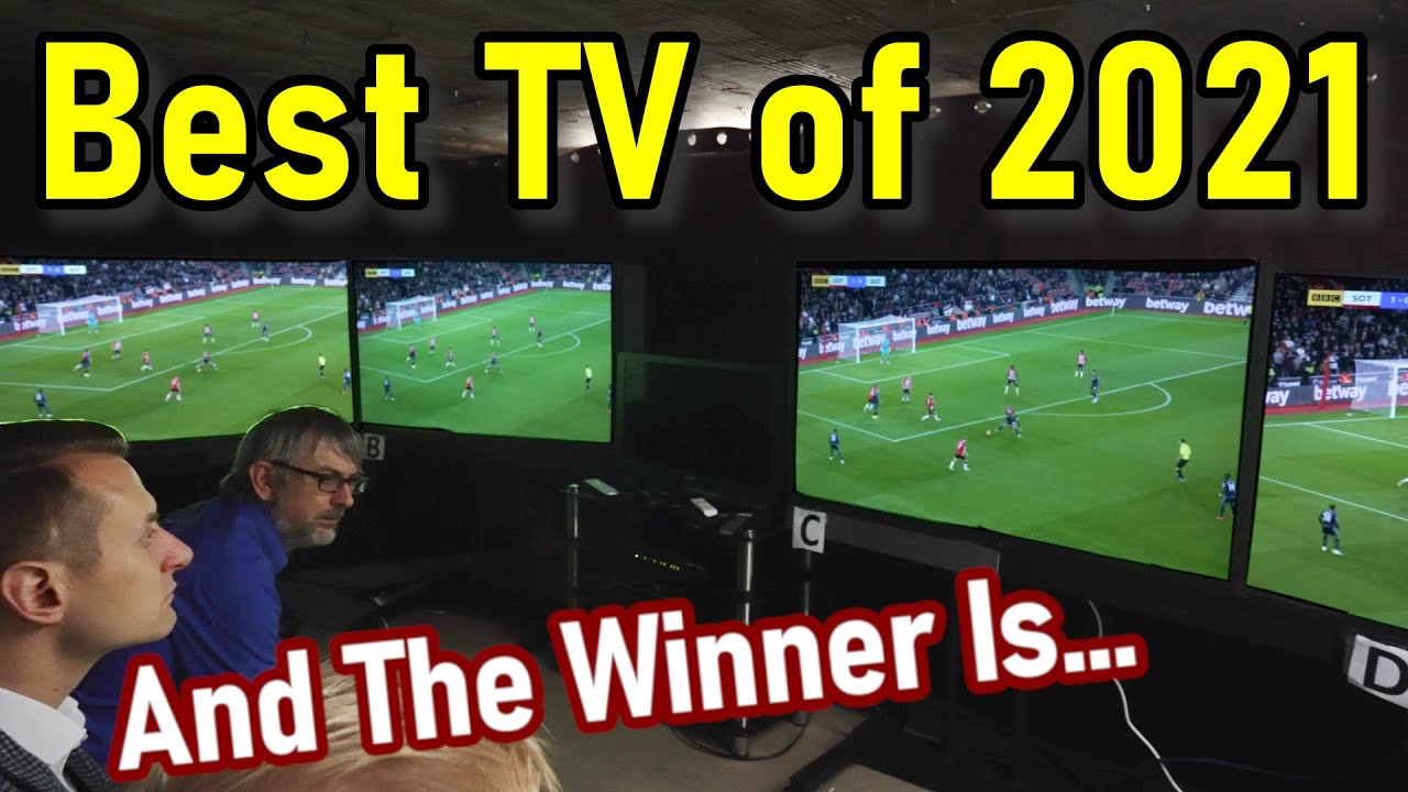 Best TV of 2021 (Shootout) LG G1, Panasonic JZ2000, Philips 936