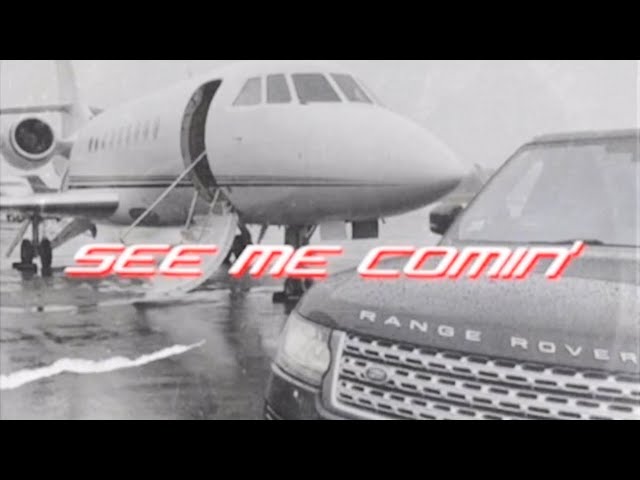 See Me Coming ft @XANIWORLD  LIVE