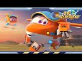 [슈퍼윙스 시즌5] 제14화 아주 특별한 콘서트 (미국 편) | 슈퍼펫 | Superwings season 5