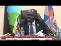 ARABIC EVENING  NEWS 10TH JULY 2025