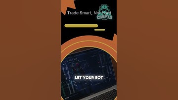 How to Trade Like an Algo — Without Coding! #airdrophunter #crypto #realwaystomakemoneyfromhome