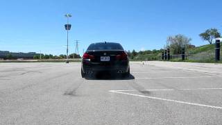 550i Launch