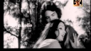 Video thumbnail of "Akshaya Mohanty & Geeta Patnaik sings 'Nadi Phere Sagaraku..' in Odia Movie 'Naga Phasa'(1977)"