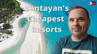 Bantayan Island Beach Resorts | Cebu, Philippines