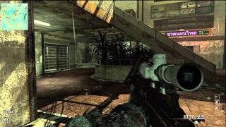 MW3 - Failed Triple