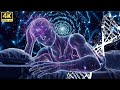 432Hz + 963Hz + 528Hz + 741Hz | The Deepest Healing: Whole Body Regeneration - Alpha Wave