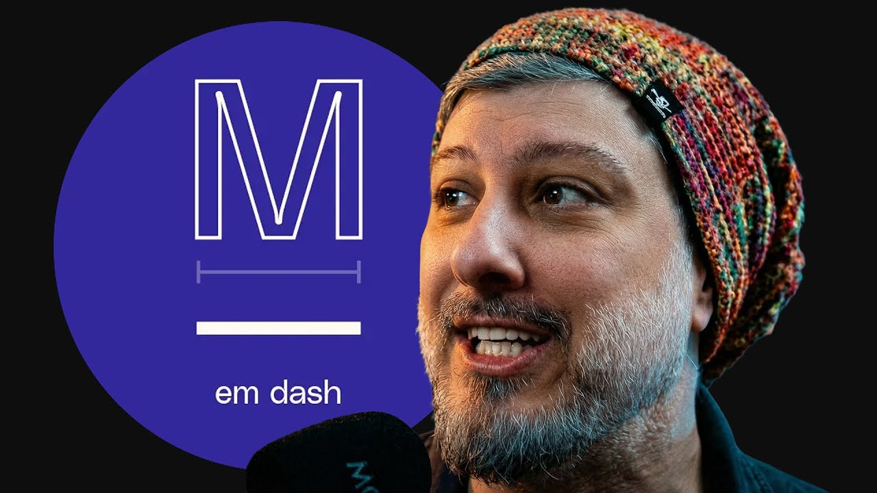 Emdashes and Tangents