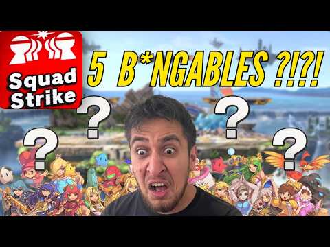 The CRAZIEST Donation Request Ever! [SSBU]