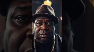 The Tragic Story of Tupac & Biggie | The Beef That Changed Hip Hop Forever Ai video