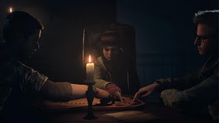 Until Dawn Remake PS5 #3 Español Latino