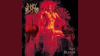 Watch Gory Blister As Blood Moves video