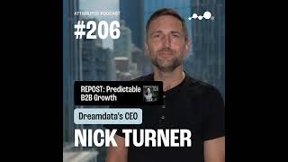 From Series A to B: How Dreamdata Scaled Predictable Growth and Raised $55M