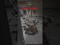 One throw. One kill.Throwing knife only.DMZ hardcore.#ThrowingKnife #DMZ #CallOfDuty #MWII