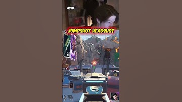 Aceu Gets Accused of Cheating Too Often #apexlegends