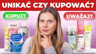 The WORST and BEST ISANA products! What to buy?