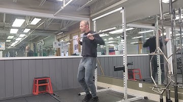 RDL-Row-Clean-Press Complex