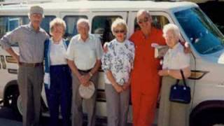 Burt W. Dostal Video Tribute
