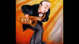 Cierra tus ojos y escucha (Sax & Orchestra)