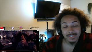 They Snapped Gully X zone 2 Lr  Roll Em Up Reaction
