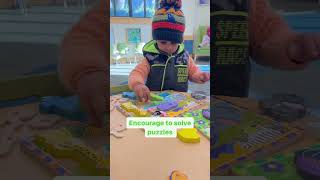THINGS TO DO AT LIBRARY WITH TODDLERS/ preschoolers #baby #play #childhood #toddleractivities #fun