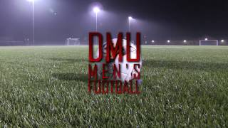 DMU Football Promo