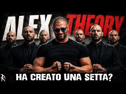 Video Alex Theory: Azienda o Setta? Dentro il Fenomeno Theory Holding | RUVIDO 361